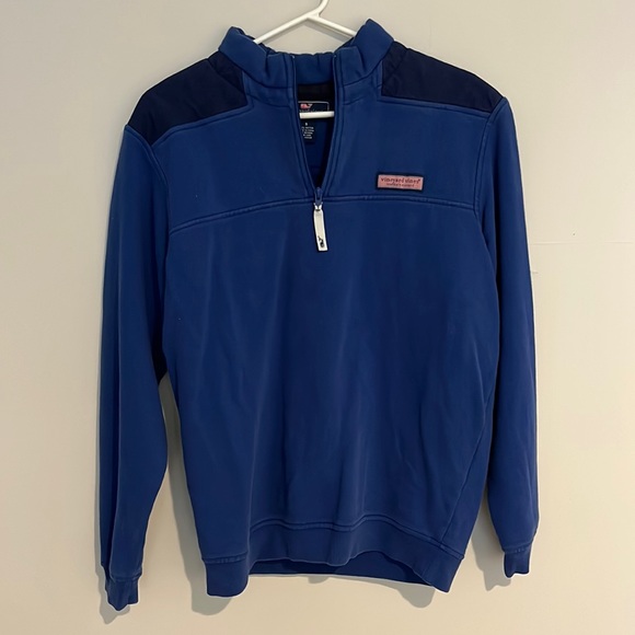 Vineyard Vines Mens pullover - Picture 1 of 4